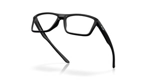 Oakley RAFTER OX 8178 men Black Geometric Eyeglasses