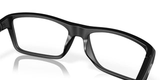 Oakley RAFTER OX 8178 men Black Geometric Eyeglasses