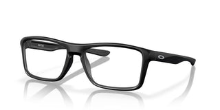 Oakley RAFTER OX 8178 men Black Geometric Eyeglasses