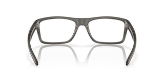 Oakley RAFTER OX 8178 men Grey Geometric Eyeglasses