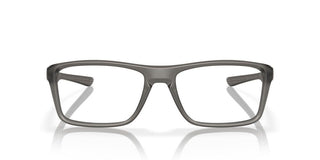 Oakley RAFTER OX 8178 men Grey Geometric Eyeglasses