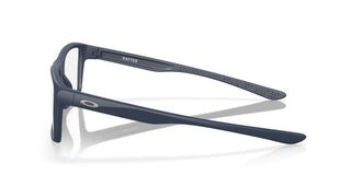 Oakley RAFTER OX 8178 men Blue Geometric Eyeglasses