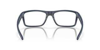 Oakley RAFTER OX 8178 men Blue Geometric Eyeglasses