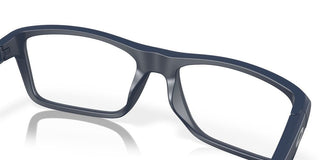 Oakley RAFTER OX 8178 men Blue Geometric Eyeglasses