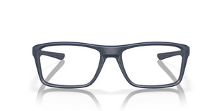 Oakley RAFTER OX 8178 men Blue Geometric Eyeglasses