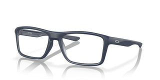 Oakley RAFTER OX 8178 men Blue Geometric Eyeglasses