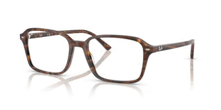 Ray-Ban RAIMOND RX 5431 unisex Havana Rectangle Eyeglasses