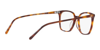 Oliver Peoples RASEY OV 5488U unisex Brown Geometric Eyeglasses