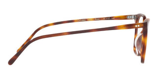 Oliver Peoples RASEY OV 5488U unisex Brown Geometric Eyeglasses