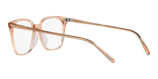 Oliver Peoples RASEY OV 5488U unisex Pink Geometric Eyeglasses