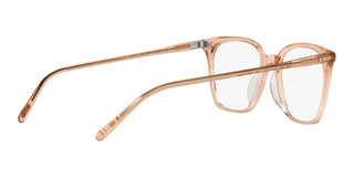 Oliver Peoples RASEY OV 5488U unisex Pink Geometric Eyeglasses