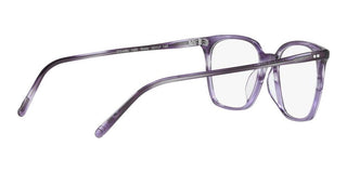 Oliver Peoples RASEY OV 5488U unisex Violet Geometric Eyeglasses