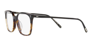 Oliver Peoples RASEY OV 5488U unisex Black Geometric Eyeglasses