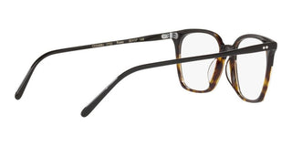 Oliver Peoples RASEY OV 5488U unisex Black Geometric Eyeglasses