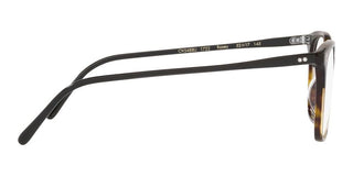 Oliver Peoples RASEY OV 5488U unisex Black Geometric Eyeglasses