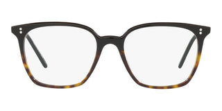 Oliver Peoples RASEY OV 5488U unisex Black Geometric Eyeglasses