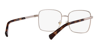 Ralph RA 6056 women Rose gold Geometric Eyeglasses