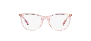 Ralph RA 7139 women Pink Geometric Eyeglasses