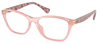 Ralph RA 7144U women Pink Visor Eyeglasses