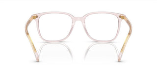 Ralph RA 7147 women Pink Squared Eyeglasses