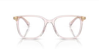 Ralph RA 7147 women Pink Squared Eyeglasses