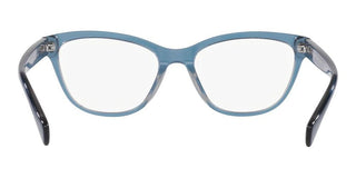 Ralph RA 7152U women Blue Squared Eyeglasses