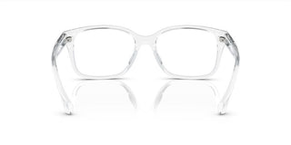 Ralph RA 7155U women Transparent Squared Eyeglasses