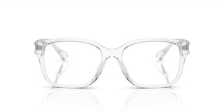 Ralph RA 7155U women Transparent Squared Eyeglasses