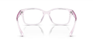 Ralph RA 7155U women Violet Squared Eyeglasses