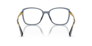 Ralph RA 7156U women Blue Squared Eyeglasses