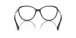 Ralph RA 7157U women Black Geometric Eyeglasses