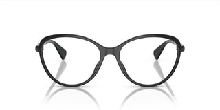 Ralph RA 7157U women Black Geometric Eyeglasses