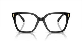 Ralph RA 7158U women Black Squared Eyeglasses