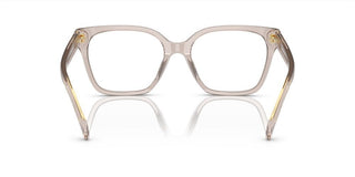 Ralph RA 7158U women Grey Squared Eyeglasses