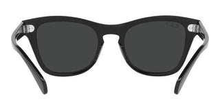 Ray-Ban RB 0707S unisex Black Squared Sunglasses