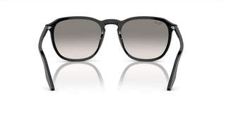 Ray-Ban RB 2203 unisex Black Squared Sunglasses