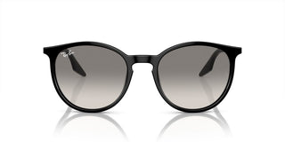 Ray-Ban RB 2204 unisex Black Squared Sunglasses