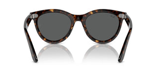 Ray-Ban RB 2241 unisex Havana Squared Sunglasses