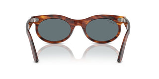 Ray-Ban RB 2242 unisex Havana Squared Sunglasses