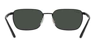 Ray-Ban RB 3684CH unisex Black Rectangle Sunglasses