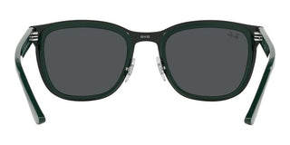 Ray-Ban RB 3709 unisex Black Visor Sunglasses