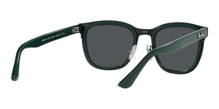 Ray-Ban RB 3709 unisex Black Visor Sunglasses