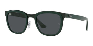 Ray-Ban RB 3709 unisex Black Visor Sunglasses