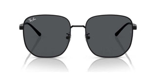 Ray-Ban RB 3713D unisex Black Other Sunglasses