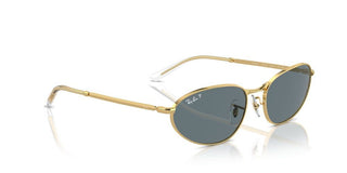 Ray-Ban RB 3734 unisex Gold Other Sunglasses