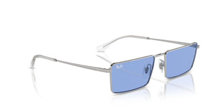 Ray-Ban RB 3741 unisex Silver Other Sunglasses