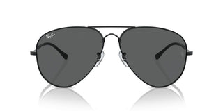 Ray-Ban RB 3825 unisex Black Pilot Sunglasses