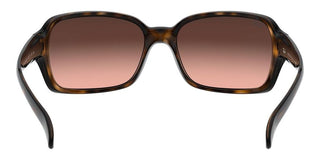 Ray-Ban RB 4068 women Havana Butterfly Sunglasses