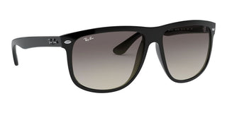 Ray-Ban RB 4147 unisex Black Oversize Sunglasses