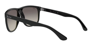 Ray-Ban RB 4147 unisex Black Oversize Sunglasses